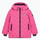 Geacă de schi pentru copii LEGO Lwjipe 706 pink