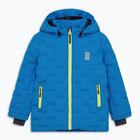 Geacă de schi pentru copii LEGO Lwjipe 706 blue/lime