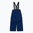 Șosete de schi pentru copii  LEGO Lwpayton 701 dark blue