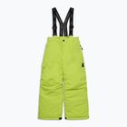 Șosete de schi pentru copii  LEGO Lwpayton 701 lime green