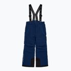 Pantaloni de schi pentru copii LEGO Lwpowai 708 dark blue
