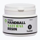 Adeziv pentru minge de handbal Hummel Natural Handball Resin clear