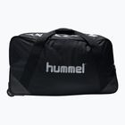 Hummel Team Trolley sac de călătorie 134 l negru