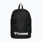 Hummel Core 28 l rucsac negru negru