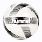 Hummel Concept Concept Pro FB fotbal alb/negru/argintiu dimensiunea 5