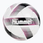 Hummel Premier FB de fotbal alb-negru/rosu / roz dimensiune 4