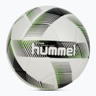 Hummel Storm Trainer Light FB fotbal alb/negru/verde mărimea 5