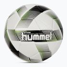 Hummel Storm Trainer Ultra Lights FB fotbal alb/negru/verde mărimea 3