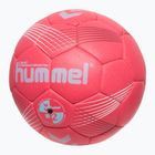 Hummel Strom Pro HB handbal roșu/albastru/alb mărimea 2