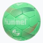 Hummel Elite HB handbal verde/alb/roșu mărimea 1