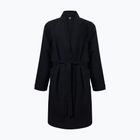 Halat pentru bărbați CR7 Bathrobe Waffle 9 black