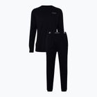 Pijama pentru bărbați CR7 Pyjama Short black