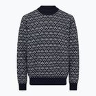 Pulover pentru bărbați Dovre Knitted Pullover navy