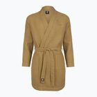 Halat pentru bărbați CR7 Bathrobe Waffle sand