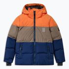 Geacă de schi pentru copii Lego Lwjaz 805 orange