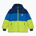 Geacă de schi pentru copii Lego Lwjaz 805 lime green
