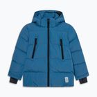 Geacă izolată pentru copii Lego Lwjaz 711 deep blue