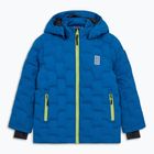 Geacă de schi pentru copii LEGO Lwjipe 706 blue