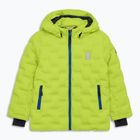 Geacă de schi pentru copii LEGO Lwjipe 706 lime green