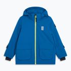 Geacă de schi pentru copii LEGO Lwjian 714 dark blue