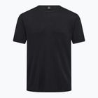 Tricou termoactiv pentru bărbați Dovre Wool black