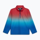 Bluză fleece pentru copii LEGO Lwsian 711 Fleece blue