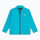 Bluză fleece pentru copii LEGO Lwsinclair 703 bright blue