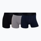 Boxeri pentru bărbați CR7 Trunk Modal 3 pack multicolour