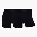 Boxeri pentru bărbați CR7 Trunk Modal 2 pack black