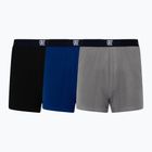 Boxeri pentru bărbați CR7 Trunk Modal 2 pack multicolour