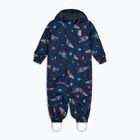 Combinezon pentru copii LEGO Lwjian 703 dark navy