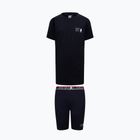 Pijamale pentru copii CR7 Pyjamas-Shorts black