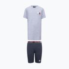 Pijamale pentru copii CR7 Pyjamas-Shorts multicolour
