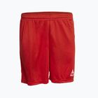 SELECT Pisa pantaloni scurți de fotbal roșii 600059