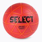 Selectați Beach Handball roșu 250025