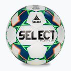 Selectați Talento DB V22 fotbal alb și verde 130005-3
