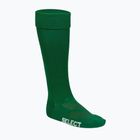 Jambiere de fotbal SELECT Club v22 verde pentru copii