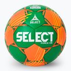 SELECT Force DB v22 portocaliu-verde handbal 210029