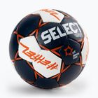 SELECT Ultimate LE v22 EHF Replica handbal albastru marin și alb SE98921