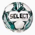 Minge de fotbal SELECT Numero 10 v23 white/green rozmiar 5