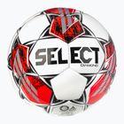 SELECT Diamond v23 v23 alb/roșu mărimea 4 fotbal