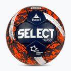 SELECT Ultimate LE v23 EHF Replica handbal dimensiunea 2 roșu / albastru