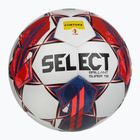 SELECT Brillant Super TB Fortuna 1 Liga 1 de fotbal v23 alb/roșu dimensiunea 5