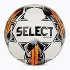 Minge de fotbal SELECT League v24 FIFA BASIC white/black mărime 5