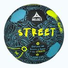 SELECT Street v24 navy / albastru fotbal dimensiunea 4.5