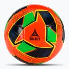 SELECT Classic v24 portocaliu / verde fotbal dimensiunea 4