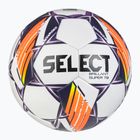 SELECT Brillant Super TB v24 alb/purpuriu dimensiunea 5 fotbal