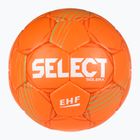 SELECT Solera v24 portocaliu handbal mărimea 1