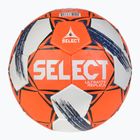 Minge de handbal  SELECT Ultimate Replica European League V24 EHF red/white mărimea 1