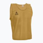 Con de fotbal senior SELECT Basic galben